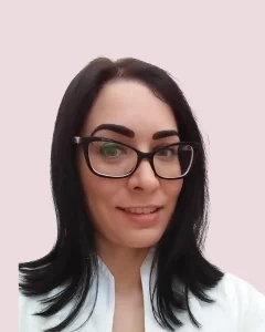 Picture of Dr. Mikulka Ivett